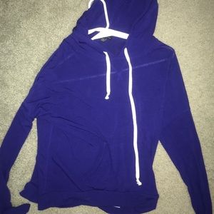 American Eagle sweatshirt